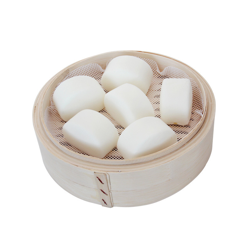廚房廚具解說：硅膠蒸布能蒸團(tuán)子嗎？